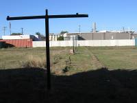 Kedron Bowls Club - Former Seating Between Greens